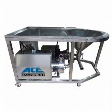 Liquid Powder Mixer Machine for Cake Gel Emulsifier