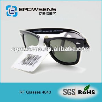 optical soft label, eas label manufacturer