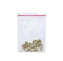 I-Screw PIN Lock Brass Lab Pins 50Pieces/bag