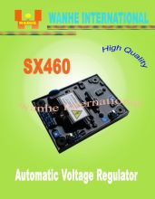 AVR SX460