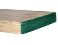 225MM osha pine lvl ställningsplank