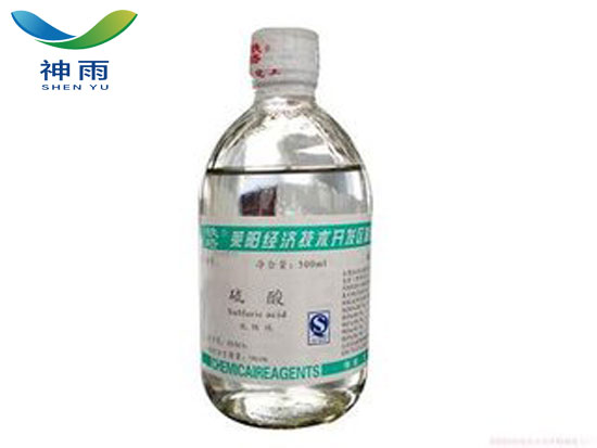 अकार्बनिक एसिड Inorganic Acids