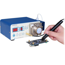 Instant Glue Electrolyte Printing Ink Peristaltic Dispenser Controller