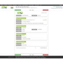 C-Hexane India Import Sample Data