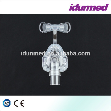 NM001-02 respironics CPAP for CPAP machine with head strap
