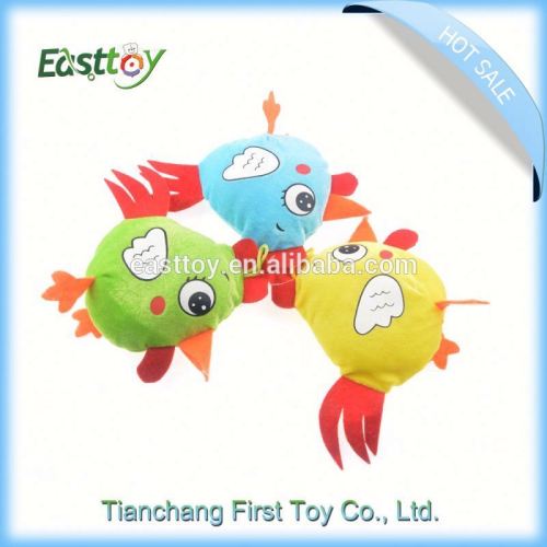 OEM soft ICTI plush toy factory manufacturer of plush toy fabric