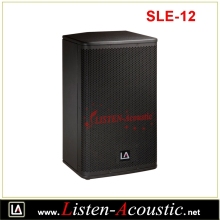 Audio Stage Outdoor Pa Speaker SLE-12