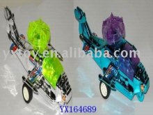 PULL ALONG PLANE,toys,Chenghsi toys