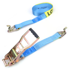 2 Inch Ergo Ratchet Heavy Duty Lashing Belt