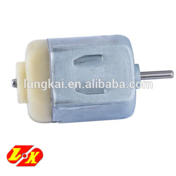 280 series dc motor for car central lock