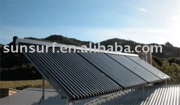 solar pool heaters collector(CE, keymark)