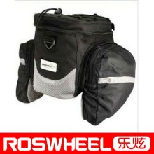 SP110010 Rear rack bag