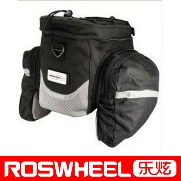 SP110010 Rear rack bag