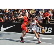 Fiba 3x3 enlio SES Tempaended Outdoor Court Tiles 007