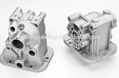 die casting parts LED heat sink