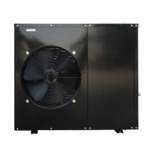 super quiet pool heat pump