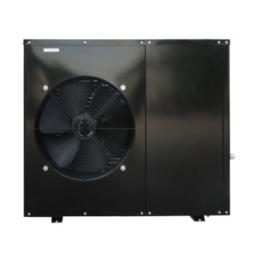 super quiet pool heat pump