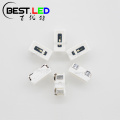 عرض الجانب LEDS قياسي Blue 3014 SMD LED