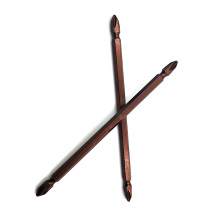 65MM Long PH2 Screw Driver Bit and Double End Magnetic Screwdriver Bit Manufacturing