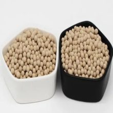 Molecular sieve 3A material