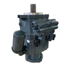 Linde Hydraulic Piston Pumps HPV Series - HPV105 Hydraulic Pump