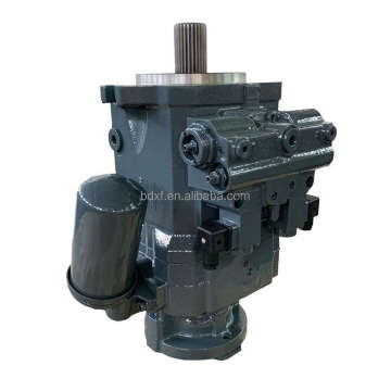 Linde Hydraulic Piston Pumps HPV Series - HPV105 Hydraulic Pump