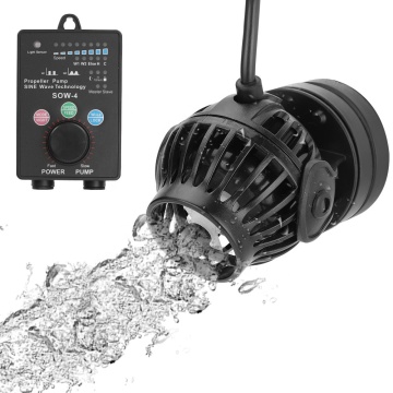 Jebao DC 24V Wireless Wave Maker Pumps for Fish Tanks and Ponds