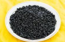 Calcined Petroleum Coke Carbon Raiser