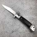 Italiensk gudfar Mafia Knife Assisted Open Pocket Knife