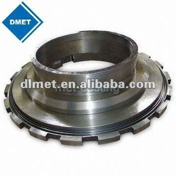 die forging part cutter