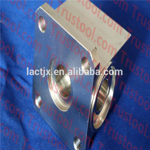 Hi Quality CNC Turning Milling Service CNC Machining Service Custom Metal Part CNC Machining