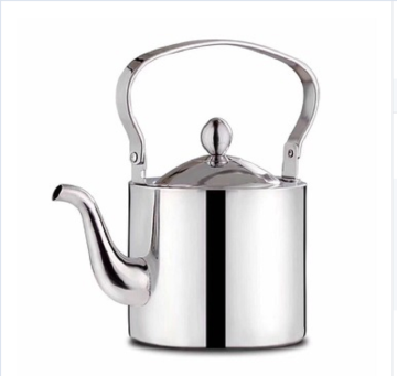 High Quality Stainless Steel Whistling Kettle
