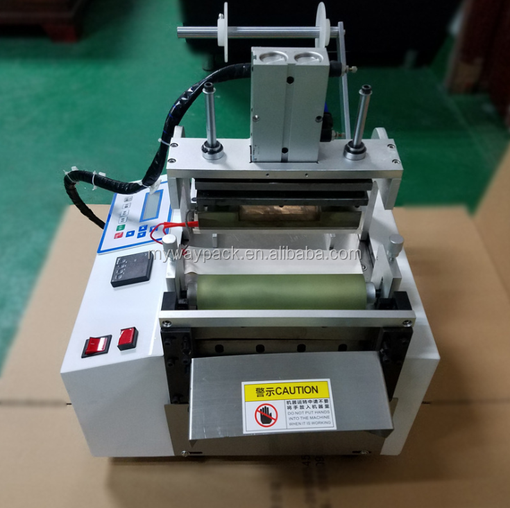 Machine making the bags plastic high quality easy operate plastic bag making machine for sale good quality