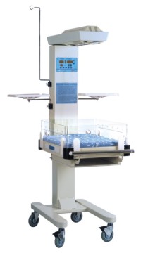 Infant Radiant Warmers