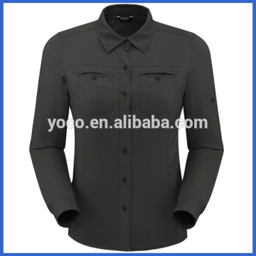 Womens Work Shirt