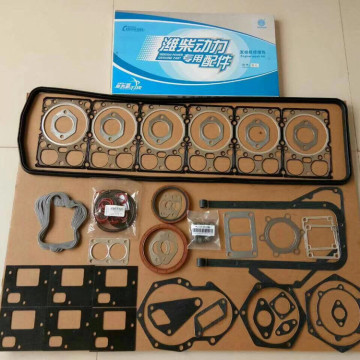 61560010701 VG1560010701 Motorreparatur-Kits Euro 61560010701A