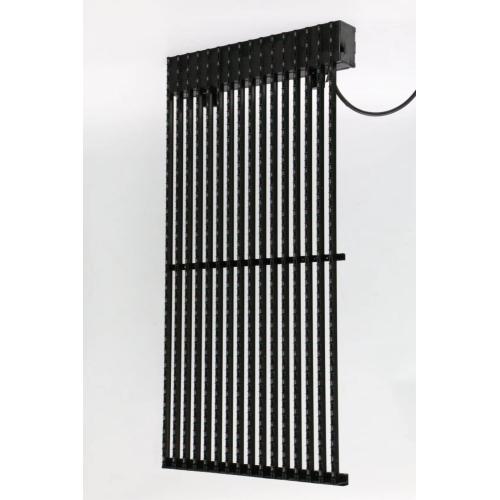 PH25-25 Outdoor LED Curtain screen