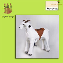 new innovative rider toys 2016 Kid ride on toy rocking horse for toddlers