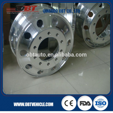 Truck Trailer Alloy Aluminum Wheel Rim