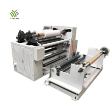 Automatic Jumbo Roll Slitting Rewinding Machine