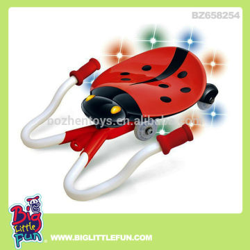 Swing car toy,ride on car toy