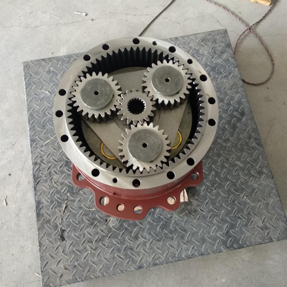 Swing Motor Clg922d Excavator 5 Jpg