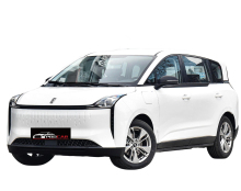 2023 BESTUNE NAT Pro Enjoy Travel Extended Edition 425km - Long Range Used Electric Cars for Sale