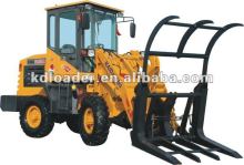 Small Wheel Loader, 4wd Small Wheel Loader With CE, Joystick Small Wheel Loader For Sale