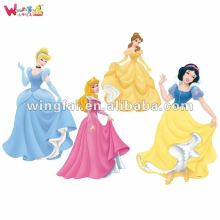 EVA Wall Sticker home sticker home decor princess sticker