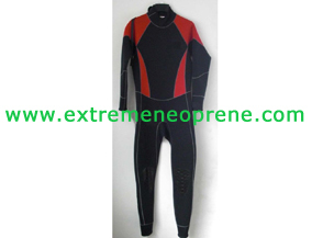 Neoprene Diving Wetsuits EN-DS07