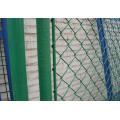 Wire Mesh untuk Taman pagar Panel