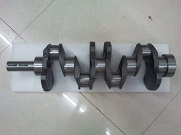 Crankshaft for MITSUBISHI 4D55 23111-42001