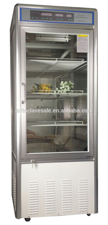 160L Laboratory Incubator For Microbiological Test