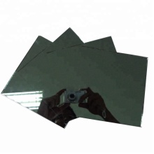 Dark Grey Mirror For Home